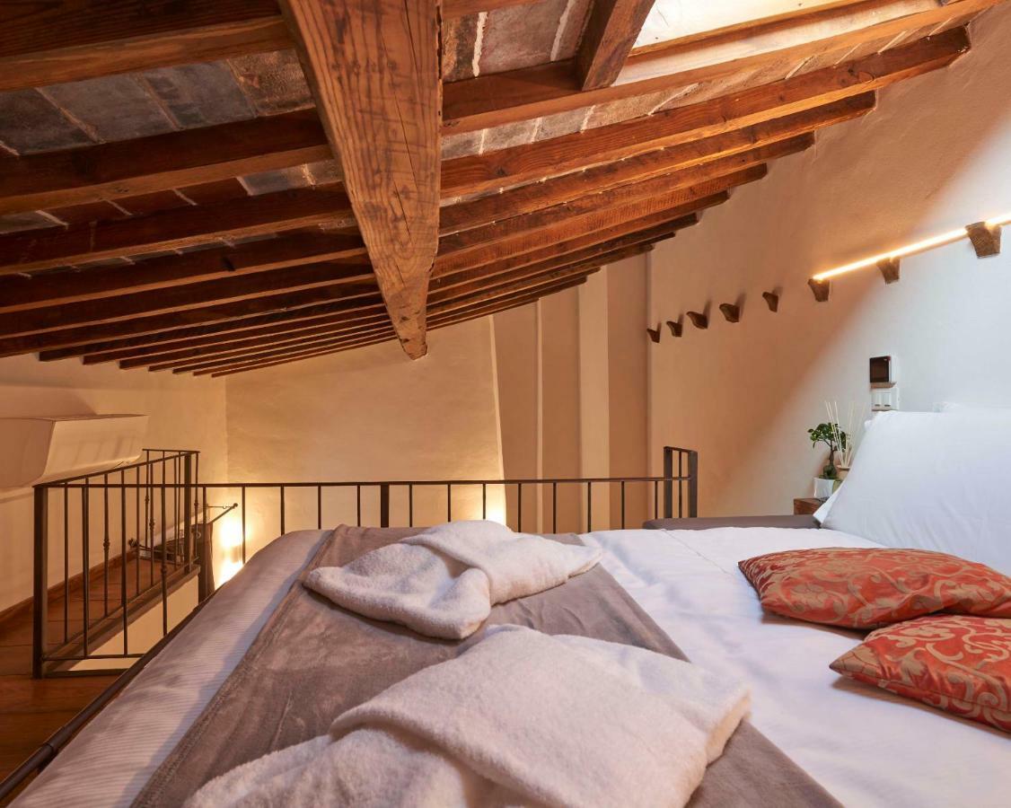 Apartamento Cavour 34 By 360rentals Florencia