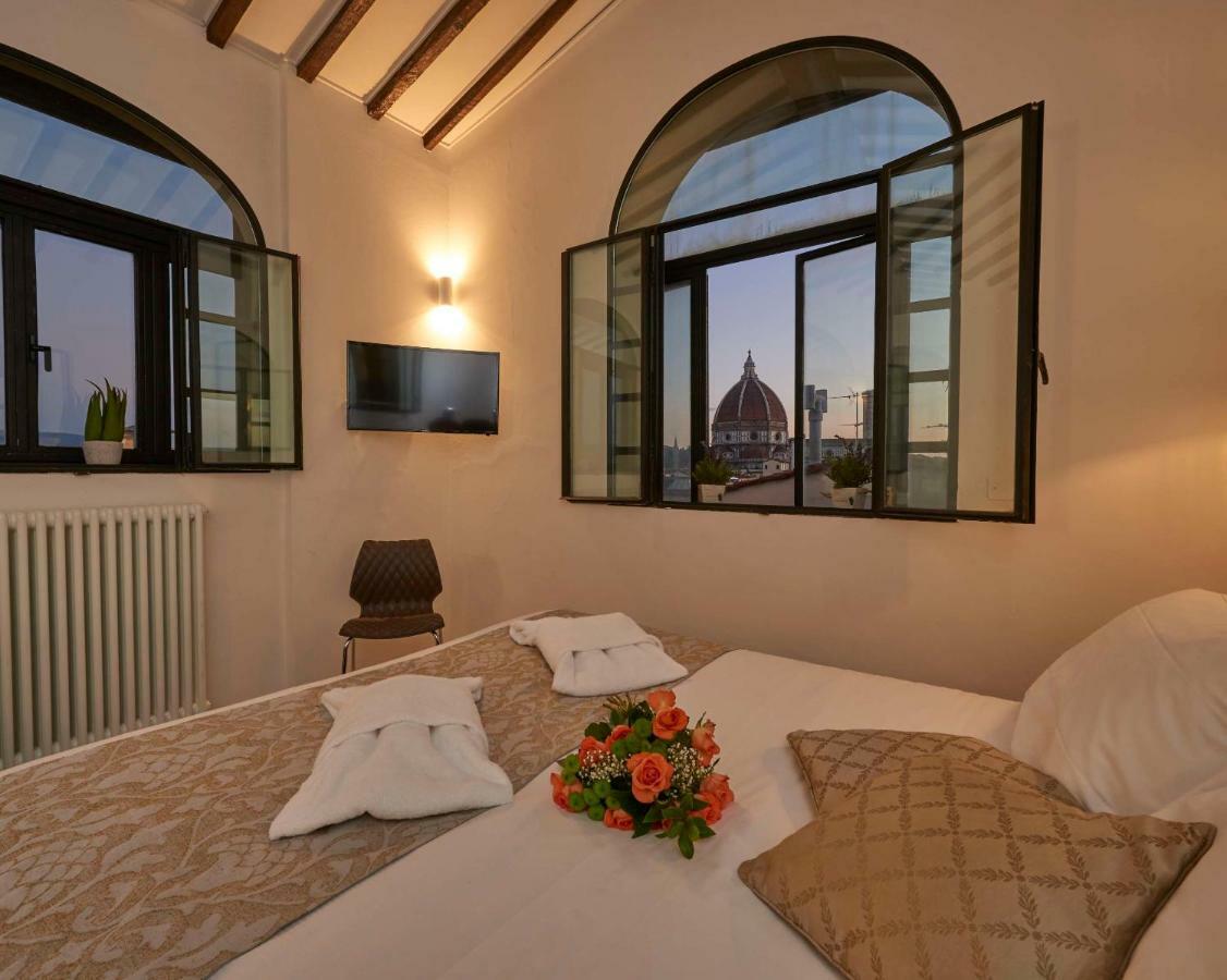 Apartamento Cavour 34 By 360rentals Florencia