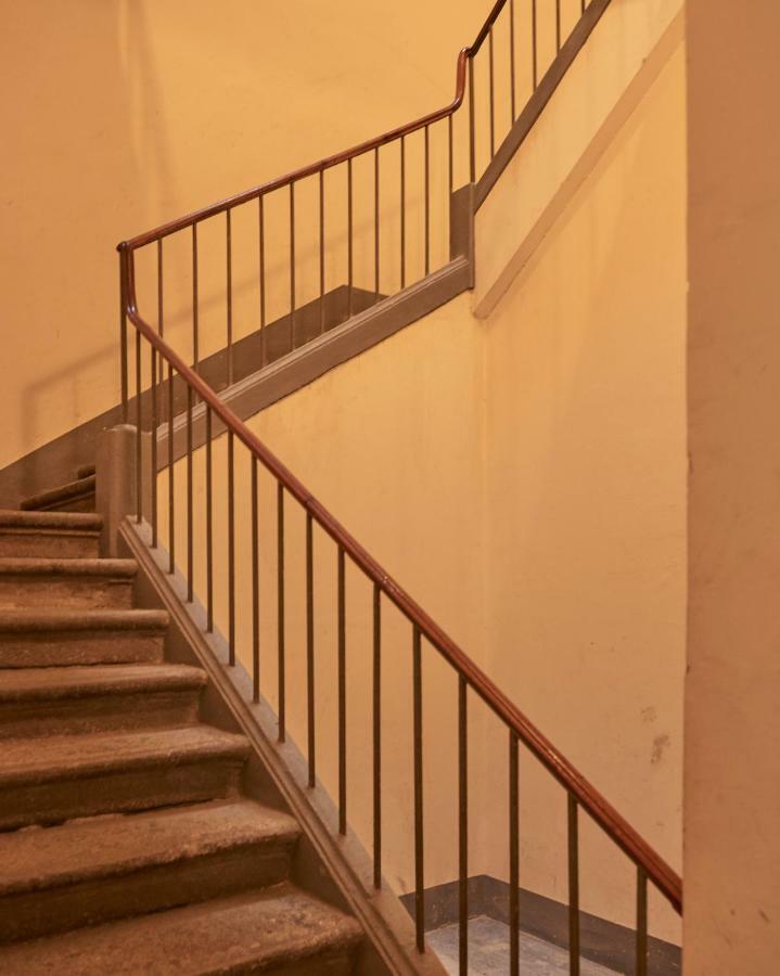 Apartamento Cavour 34 By 360rentals Florencia